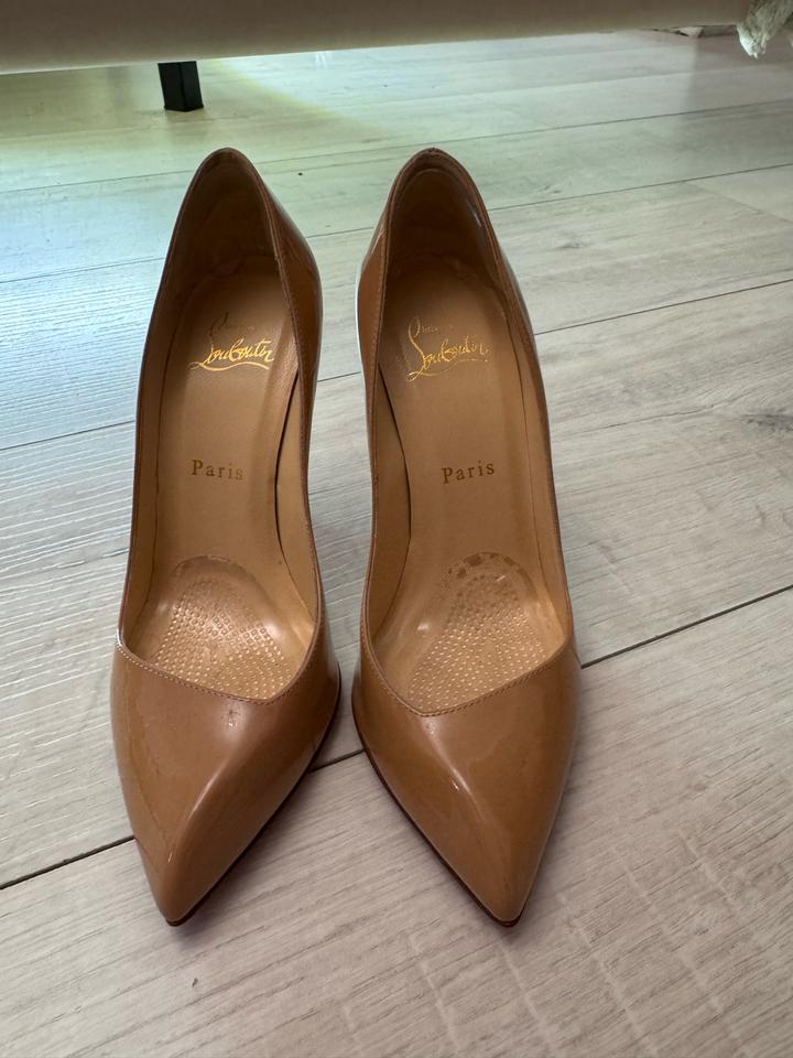 Christian Louboutin
