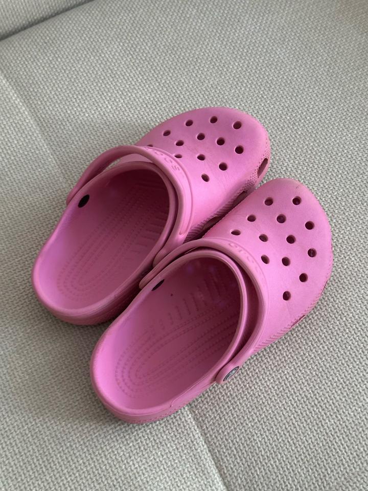 Crocs