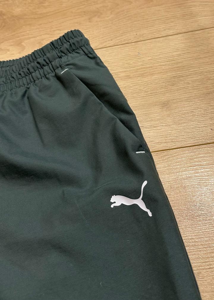 Спортивные брюки Puma