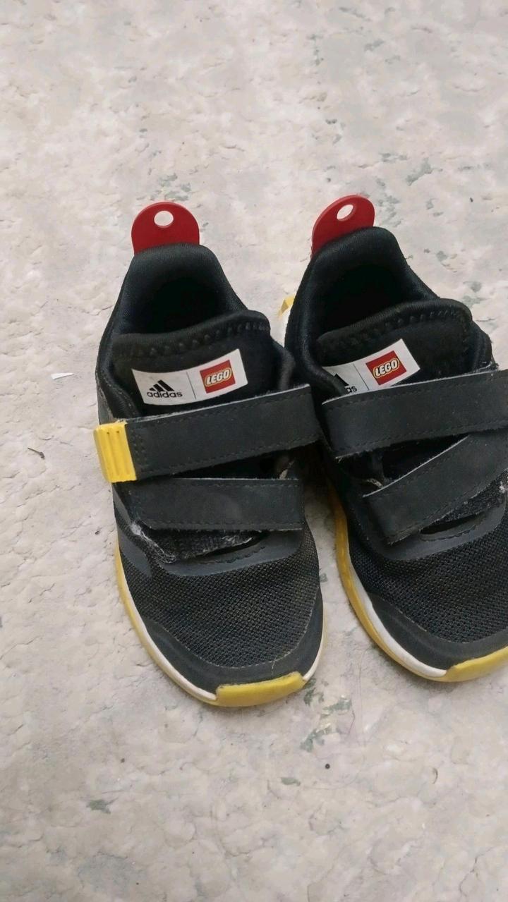 Adidas
