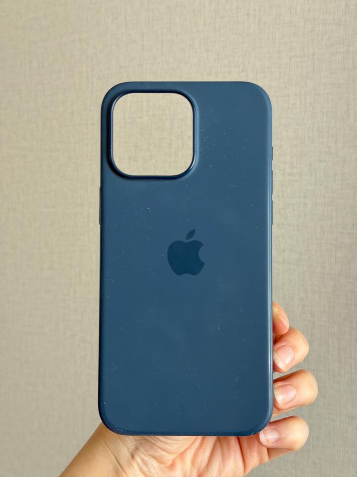 Чехол Apple на IPhone 15 pro max