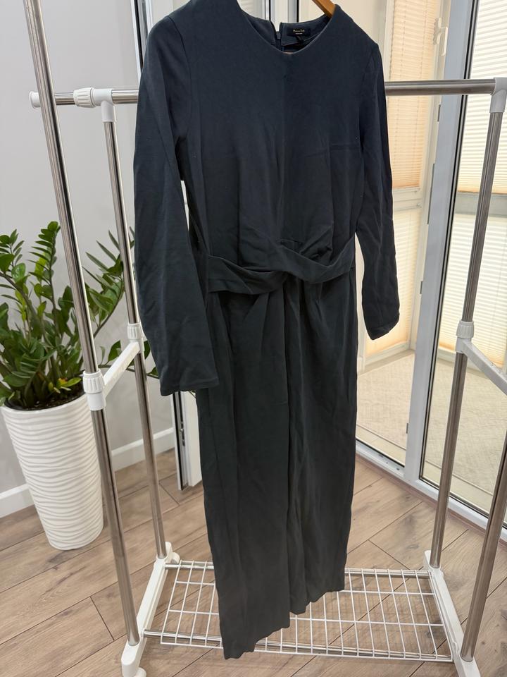 Платье Massimo dutti