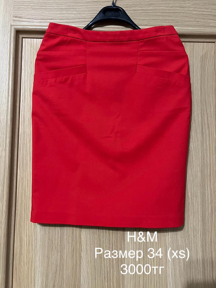 H&M