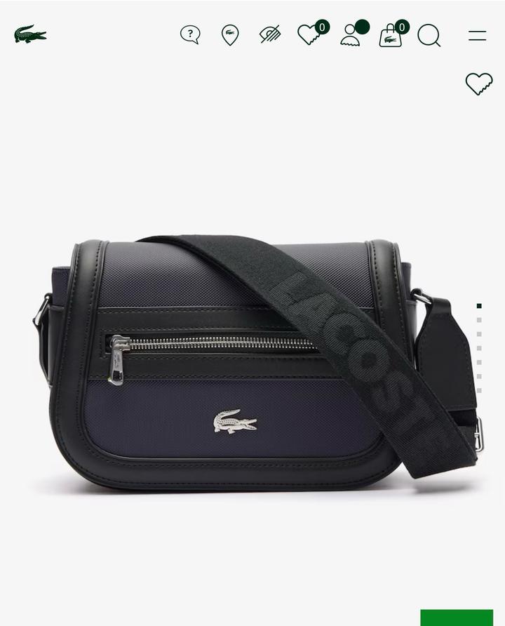 Lacoste