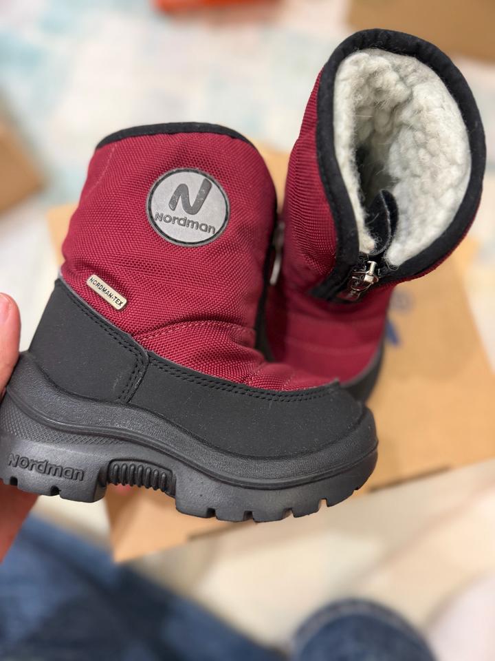 Nordman