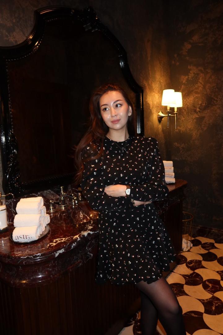 Alisha Atelier