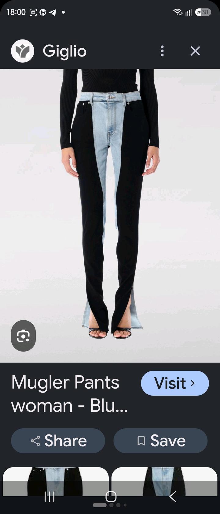Mugler