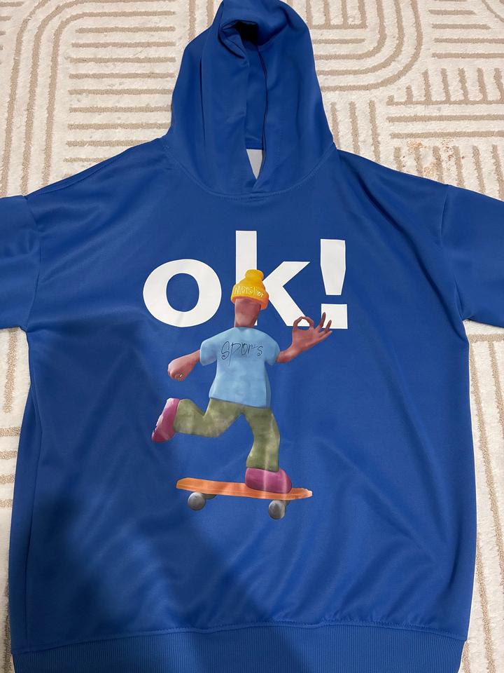 Нет бренда