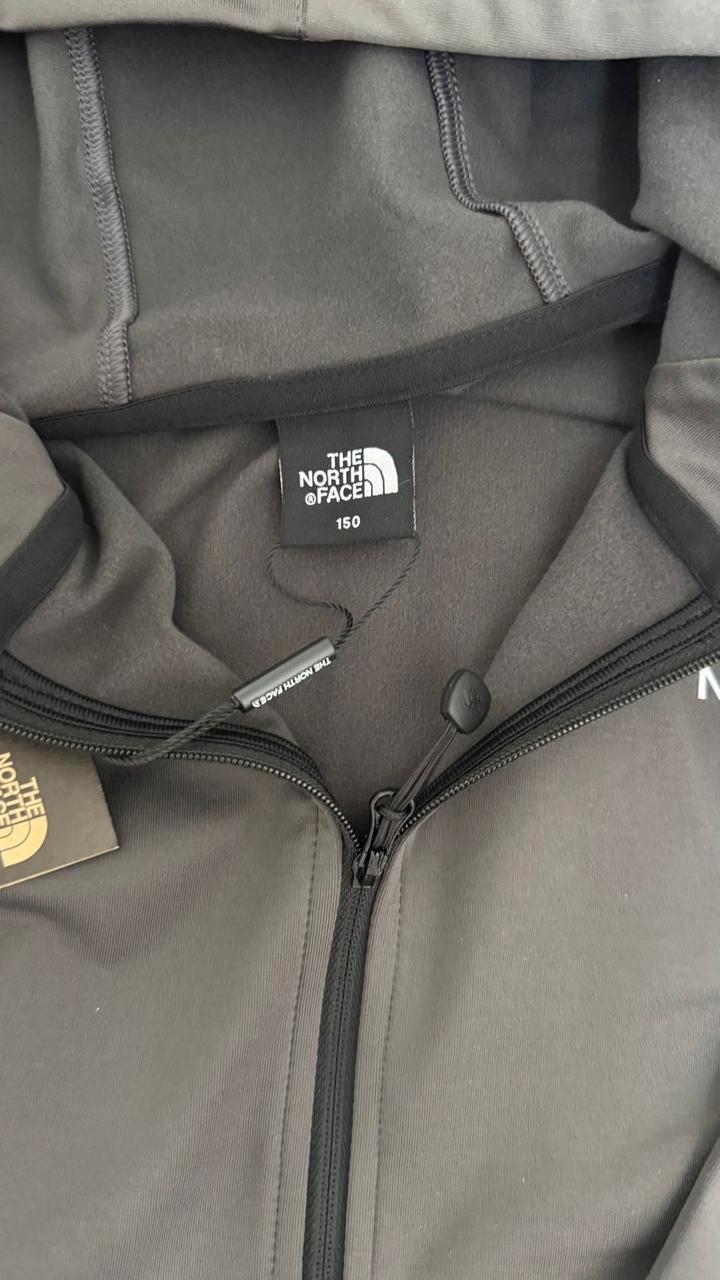 The North Face