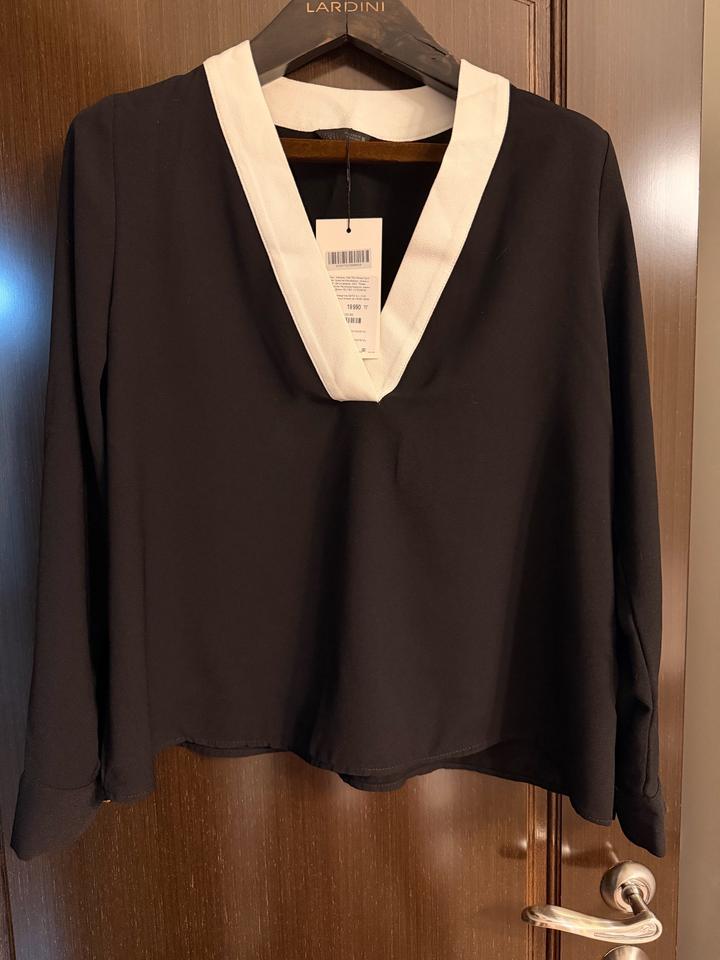 Zara Блузка