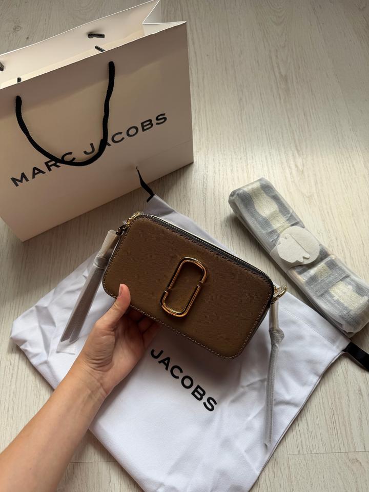 Marc Jacobs