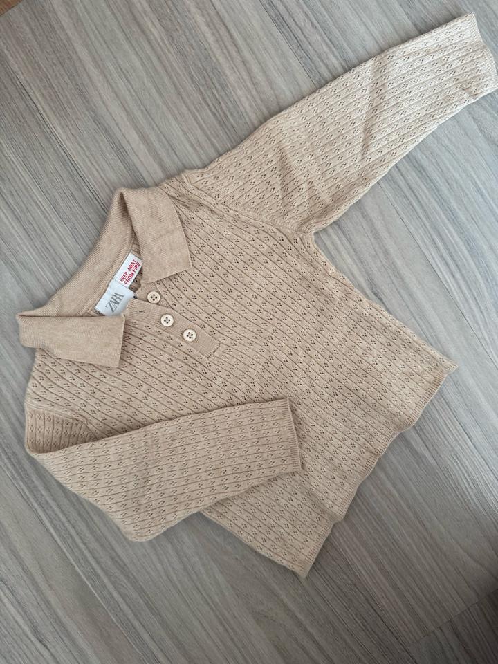 Джемпер Zara