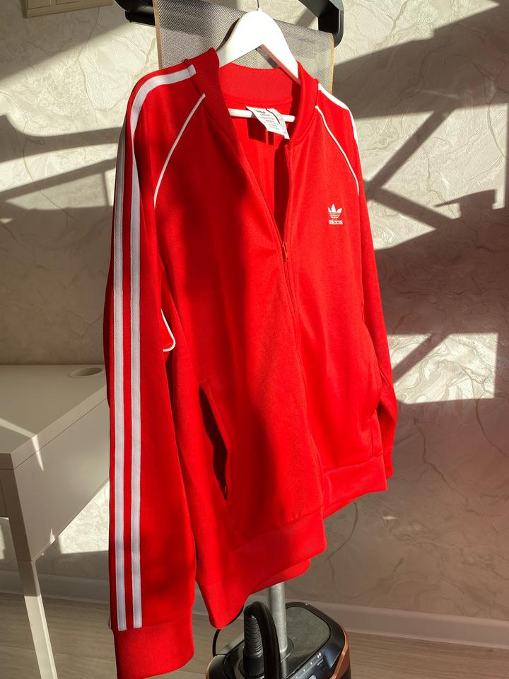 Adidas