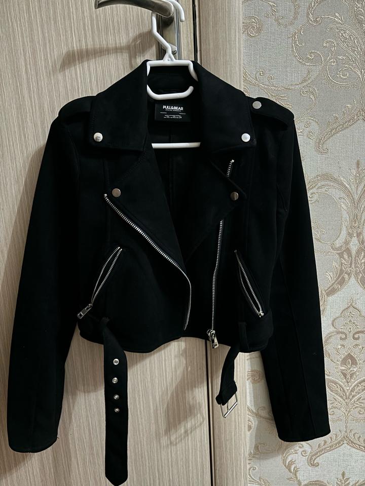 Pull & Bear