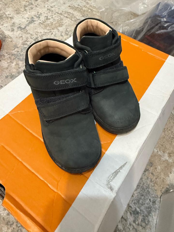 Geox