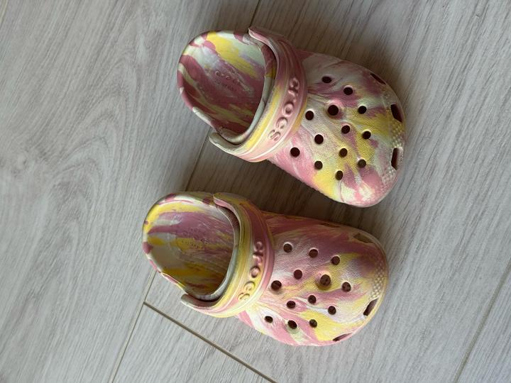 Crocs оригинал