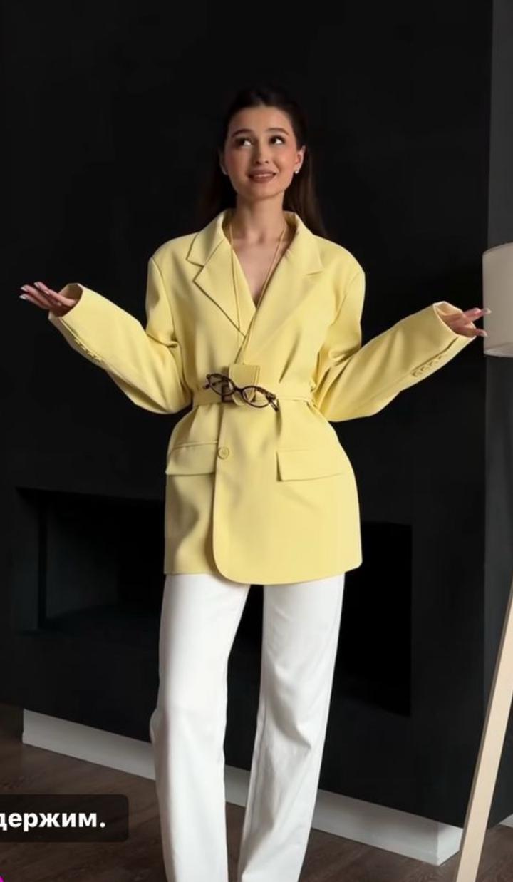 chic