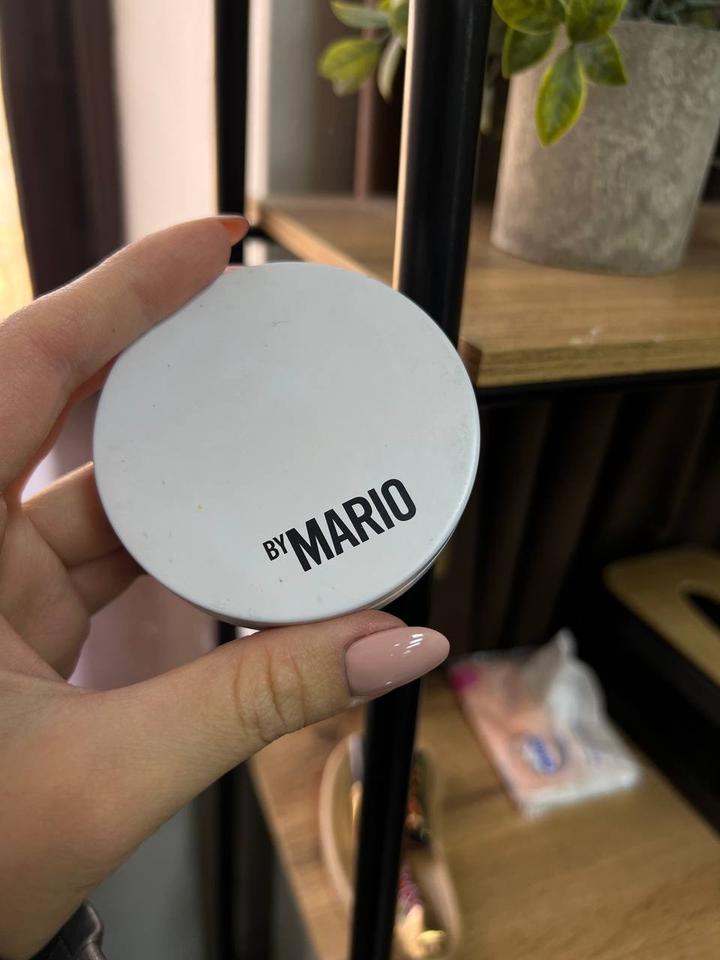 Makeup By Mario