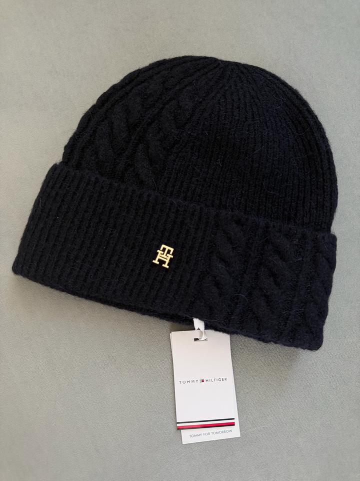Шапка Tommy Hilfiger