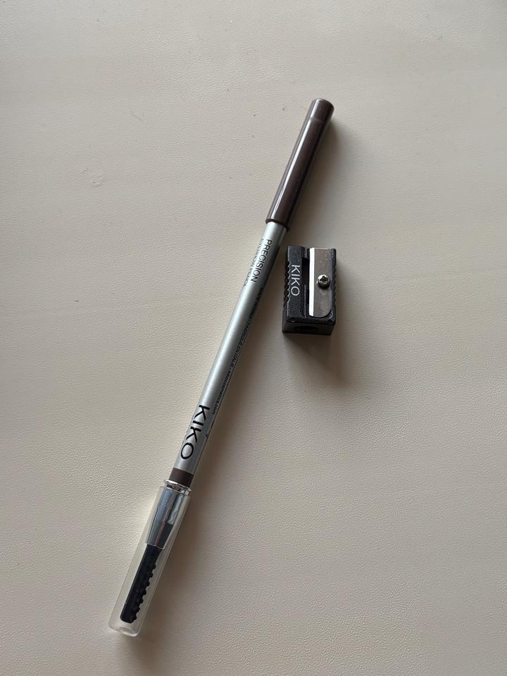 KIKO Milano KIKO карандаш для бровей Precision Eyebrow Pencil