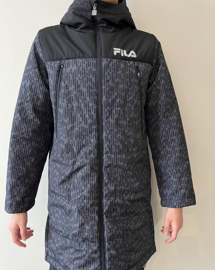 FILA