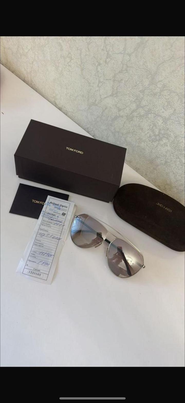 Tom Ford Очки
