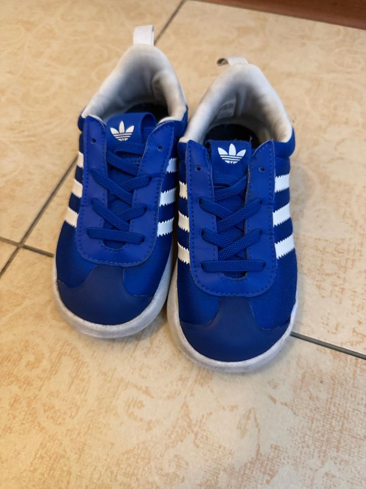 Adidas