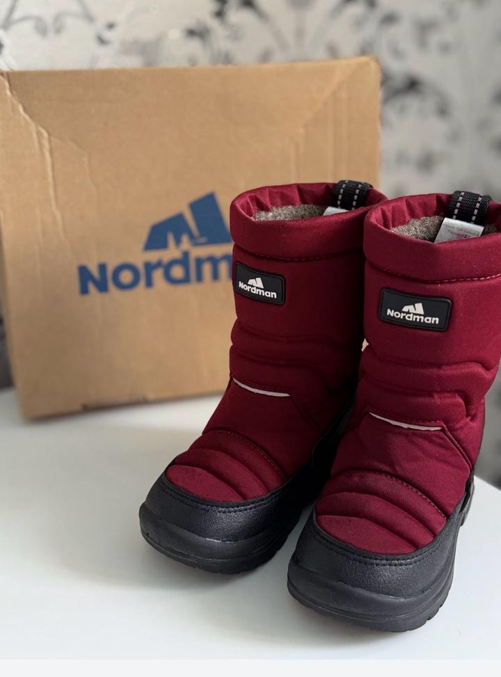 Nordman