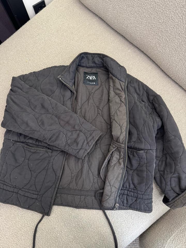 Куртка ZARA