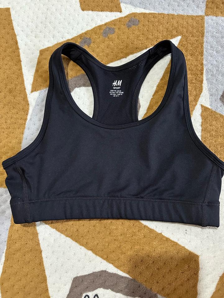 H&M