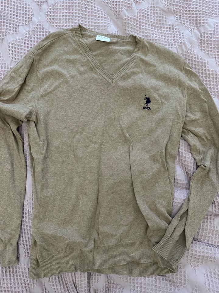 U.S. Polo Assn.
