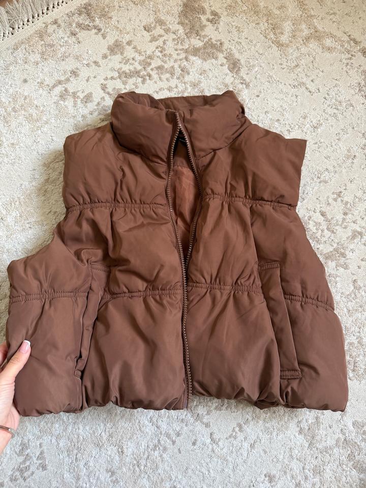 Жилетка H&M