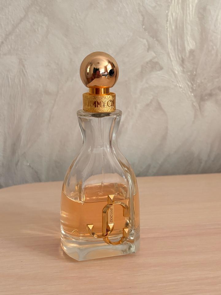 Jimmy Choo