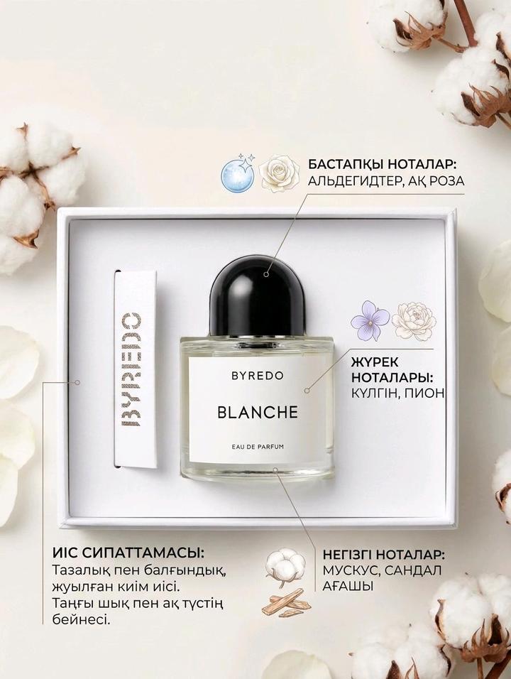 BLANCHE