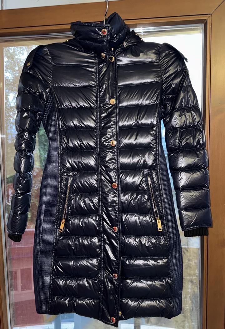 Burberry