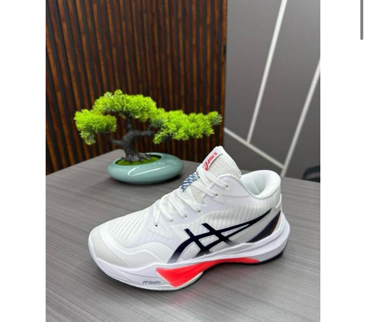 ASICS