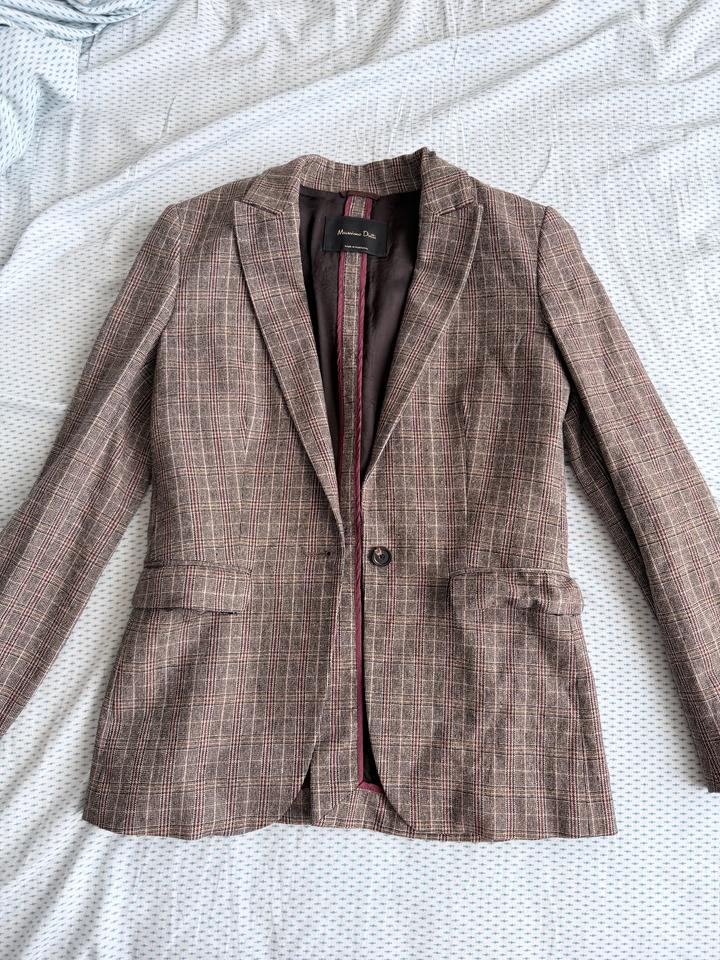 Massimo Dutti