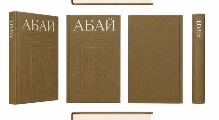 Абай өлеңдер