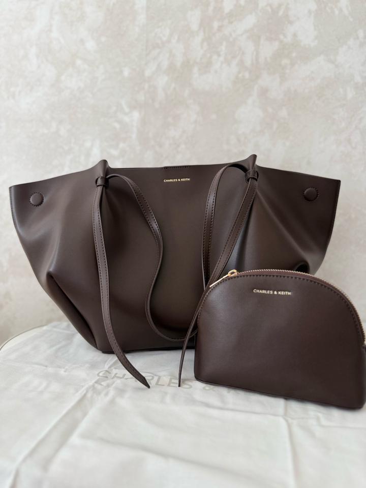 Charles & Keith