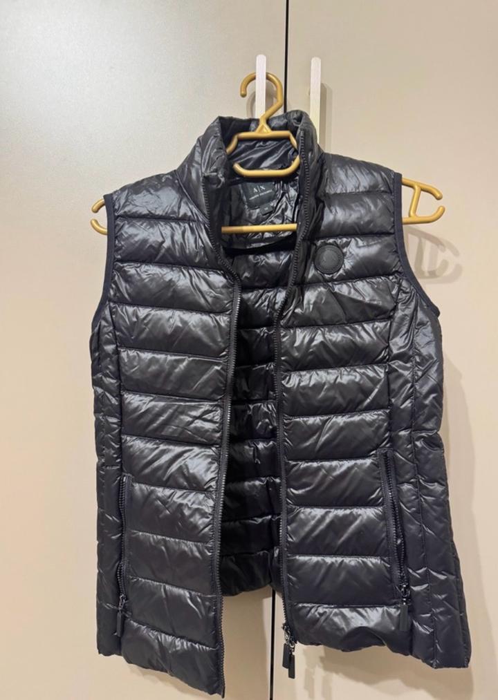 Armani Exchange
