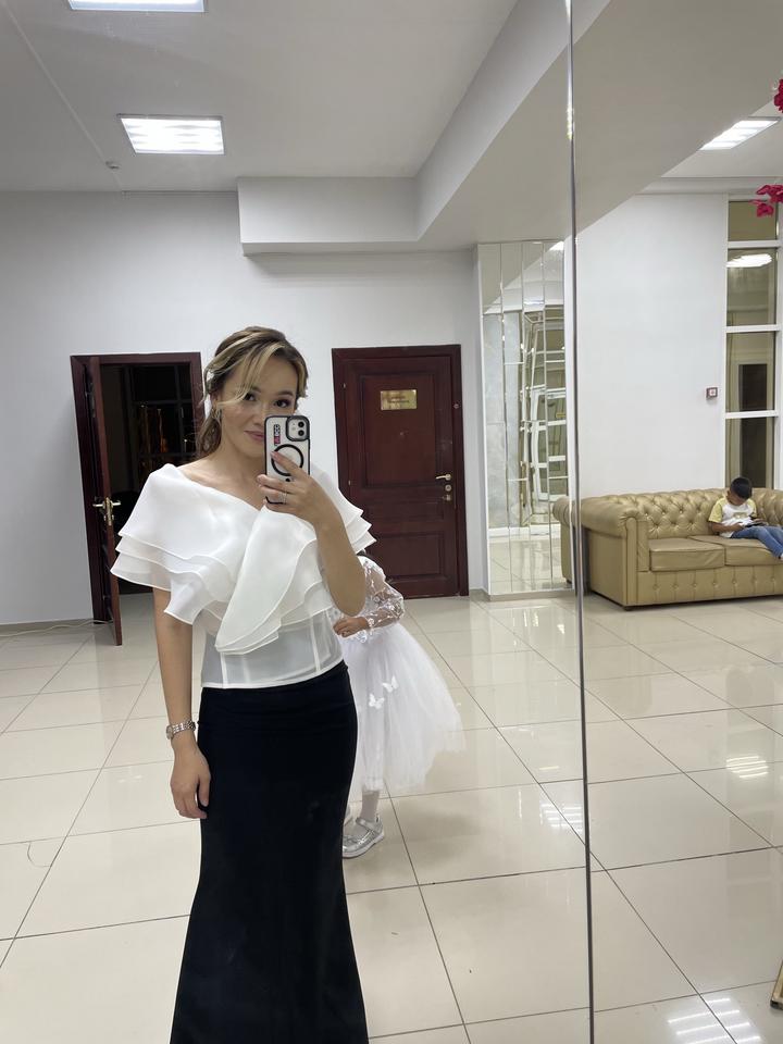 Sabina collection