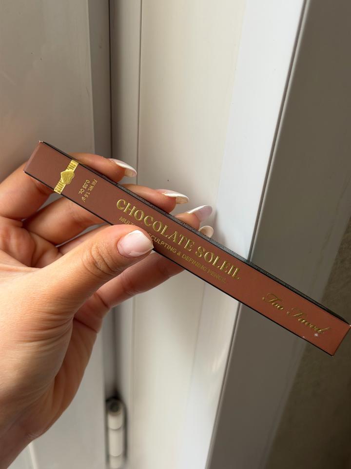 Too Faced