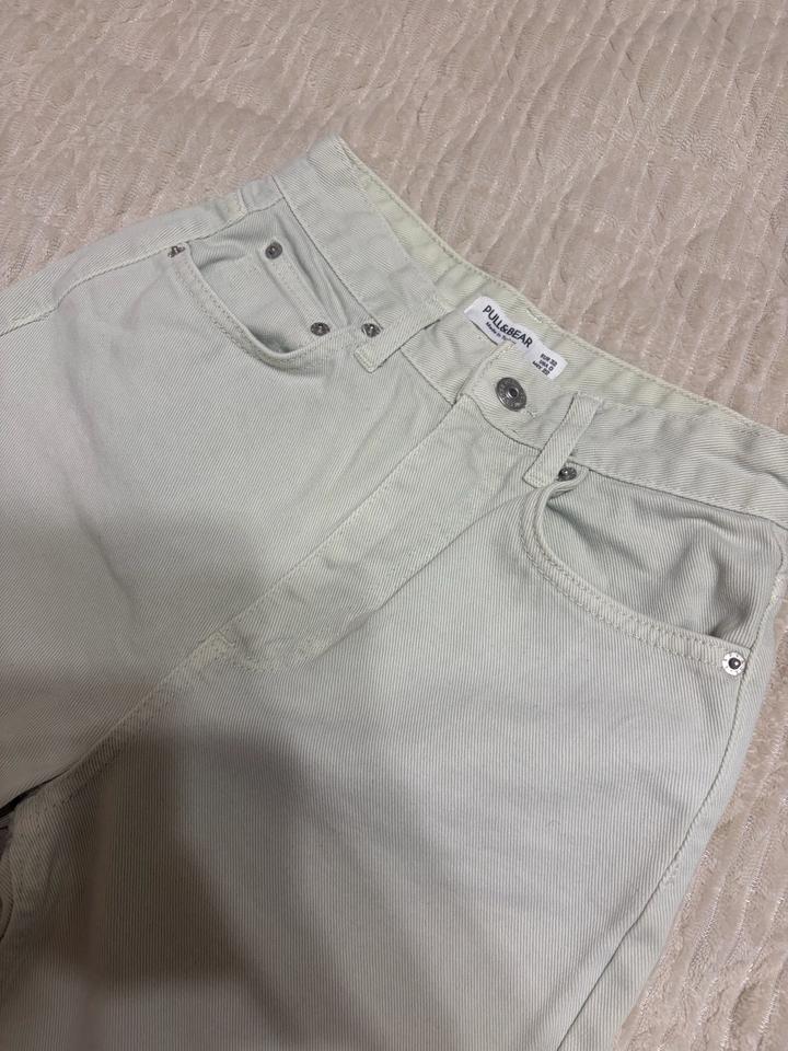Pull & Bear