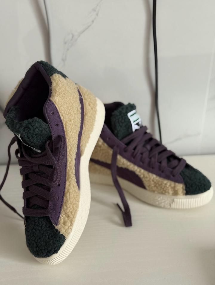 Puma