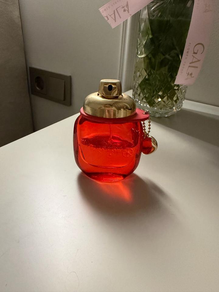 Coach perfume