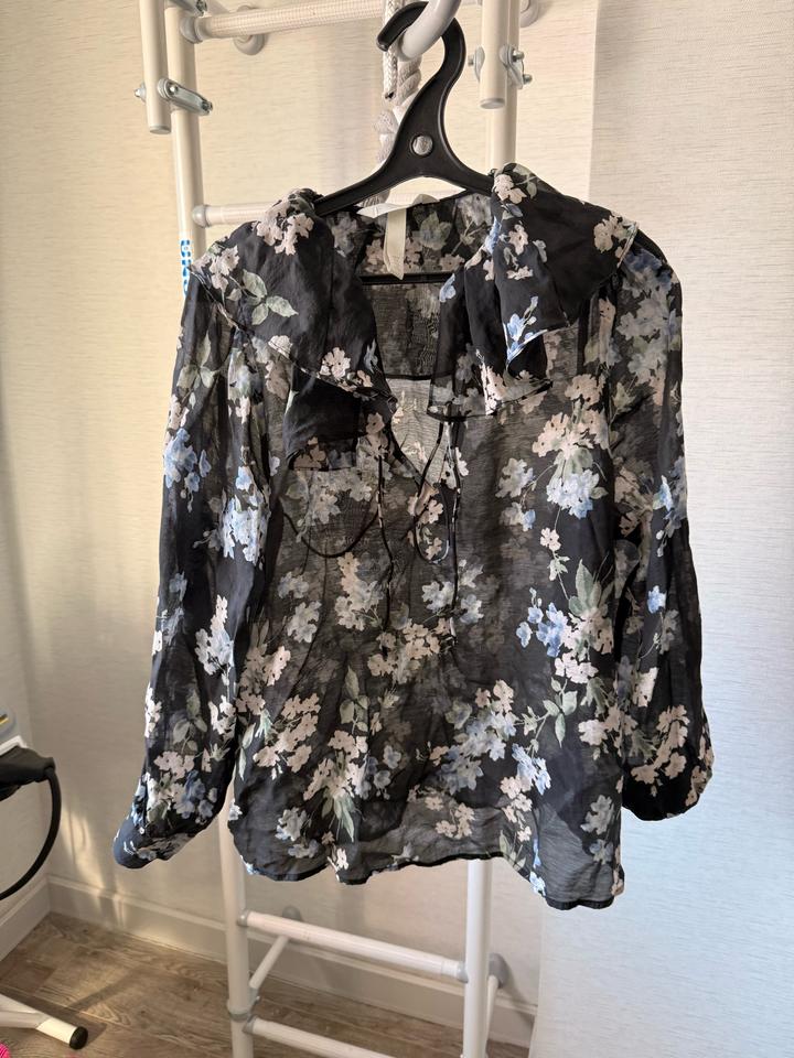 H&M