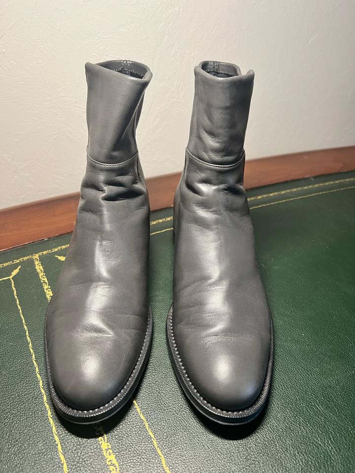 Stuart Weitzman