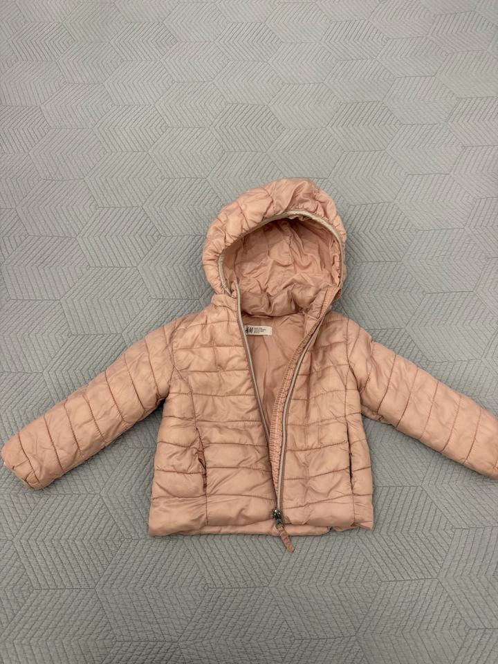 H&M