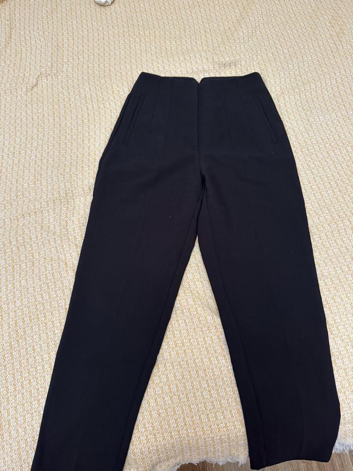 Брюки ZARA
