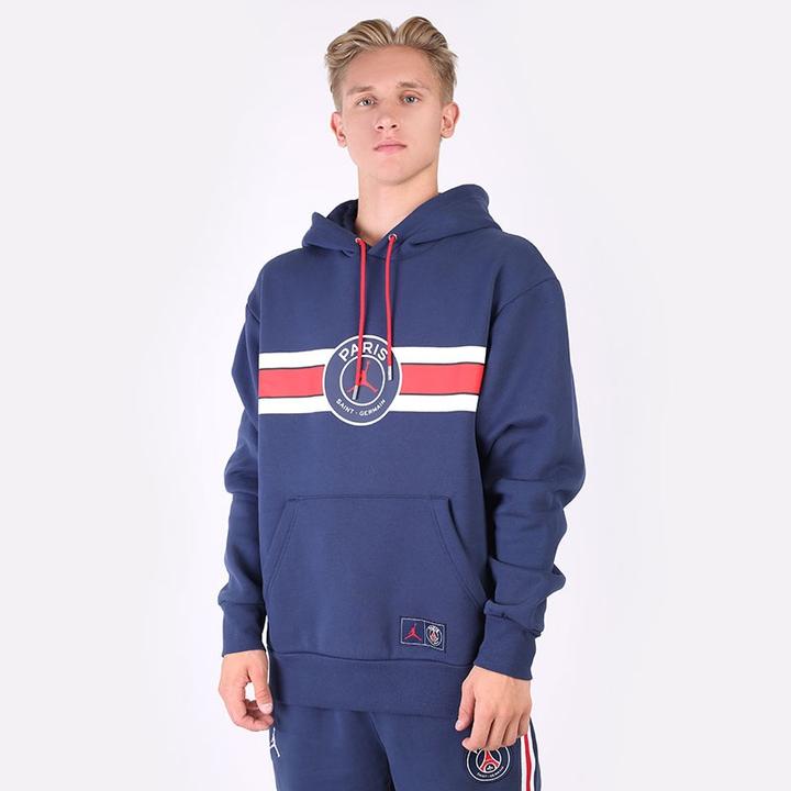 Худи Jordan Paris Saint-Germain